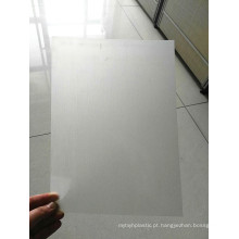 G10 Epóxi tecido de isolamento laminado Pressboard (F)